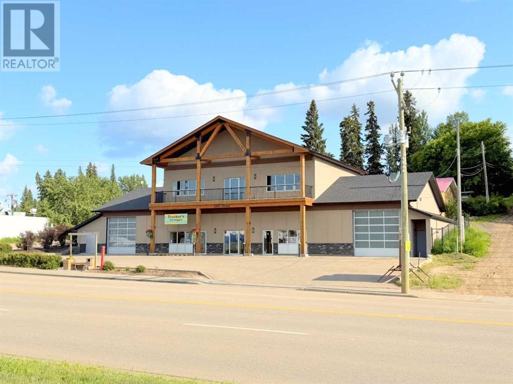 5302 50 Avenue Property Photo 1