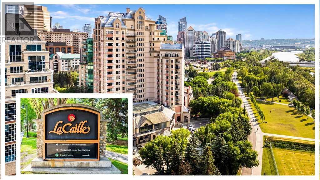 301, 200 La Caille Place SW Property Photo 1