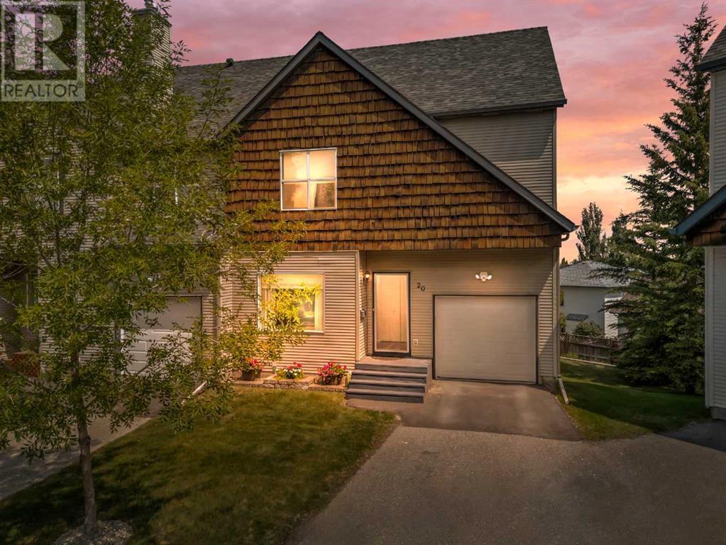 20 Bridlewood View Sw Property Photo 1