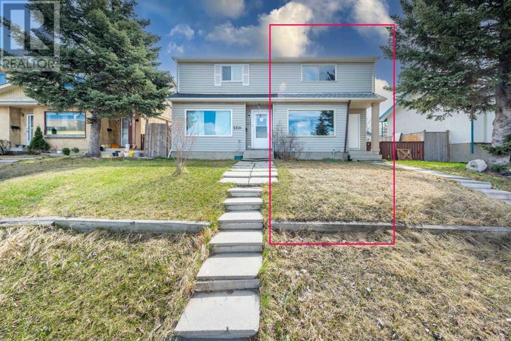 5514 54 Street Ne Property Photo 1