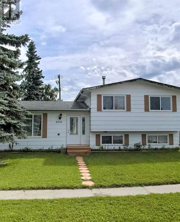 4703 55 Avenue Property Photo