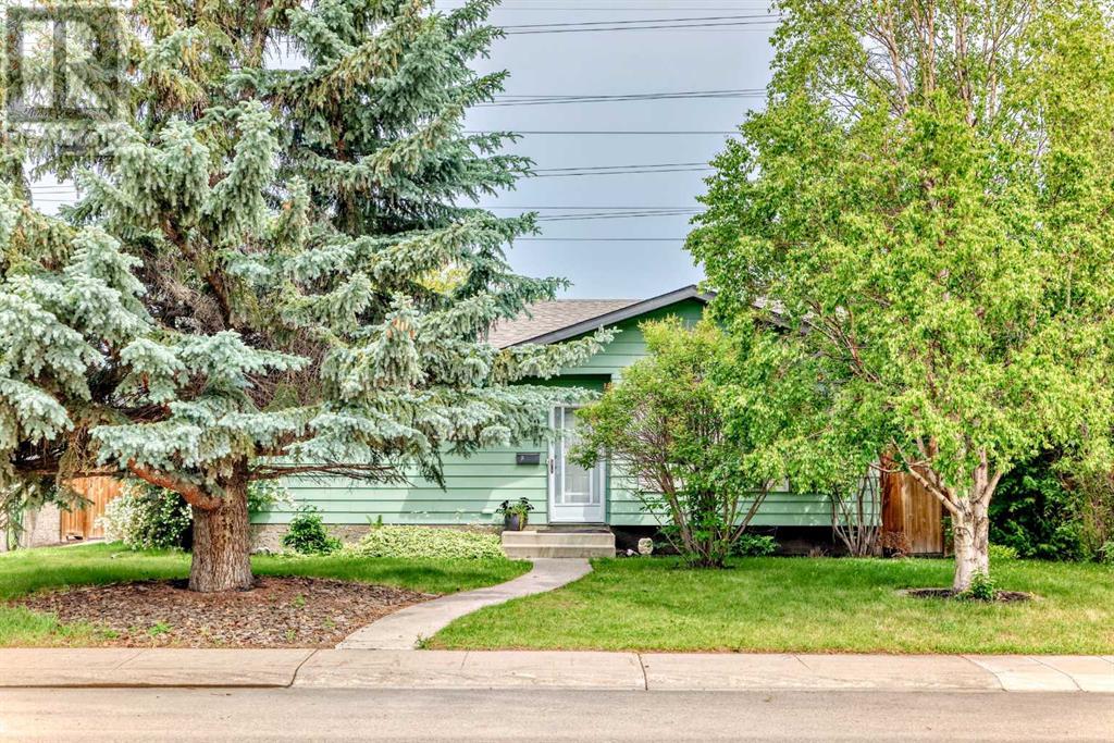 100 Bettenson Street Property Photo 1