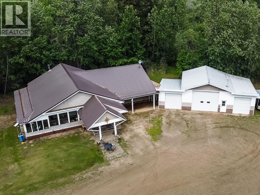 78321 Range Road 205 Property Photo 1