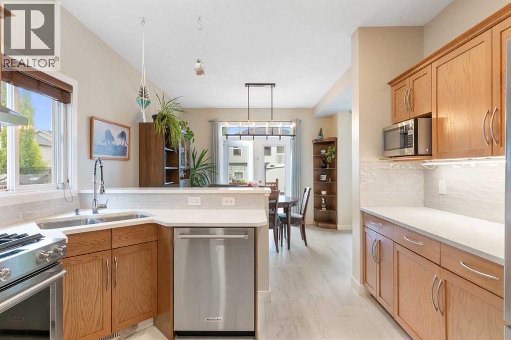 117 Tuscany Ridge Mews Property Photo 13