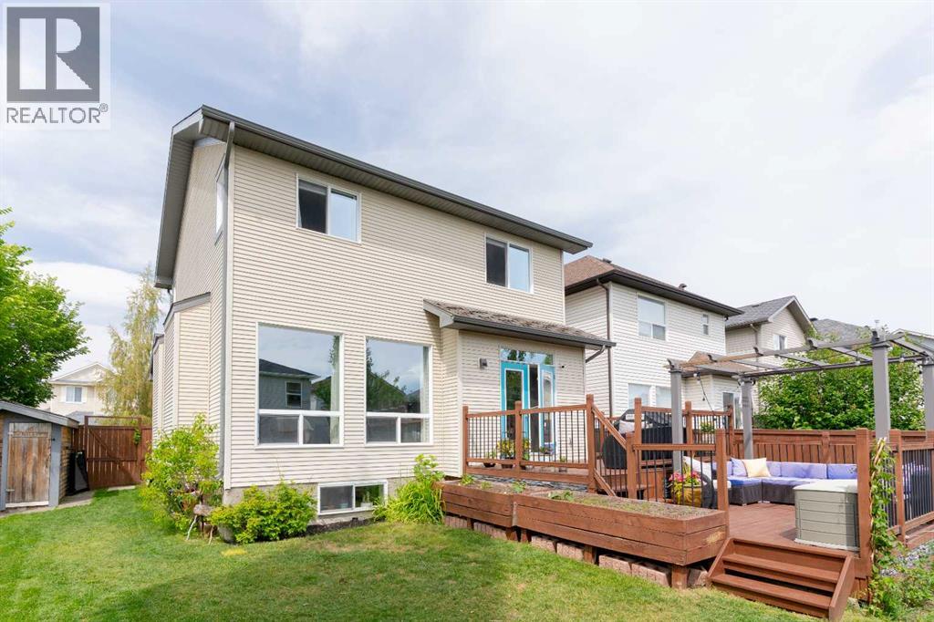 117 Tuscany Ridge Mews Property Photo 31