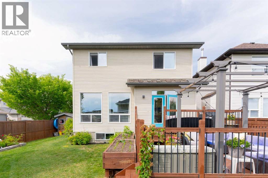 117 Tuscany Ridge Mews Property Photo 32