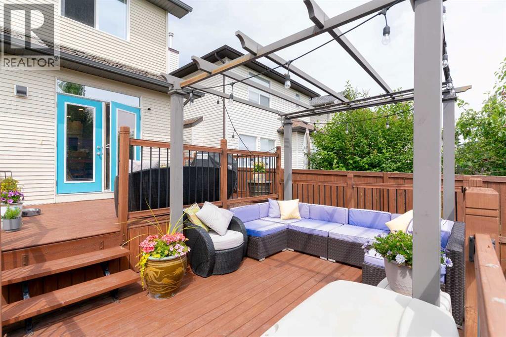 117 Tuscany Ridge Mews Property Photo 33