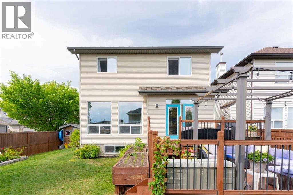 117 Tuscany Ridge Mews Property Photo 36