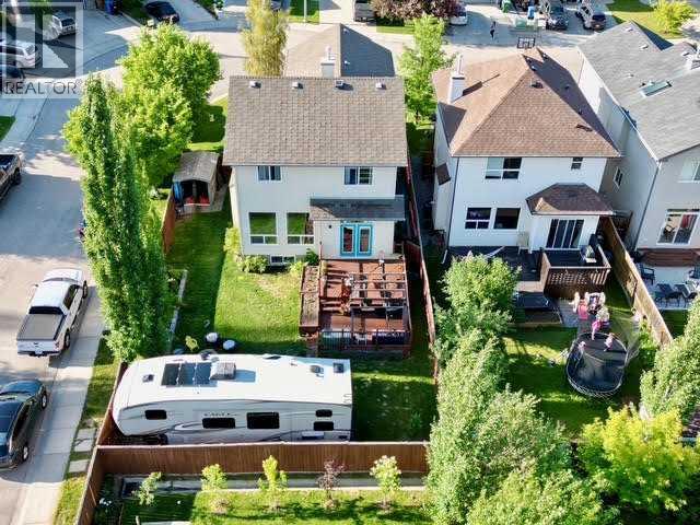 117 Tuscany Ridge Mews Property Photo 38