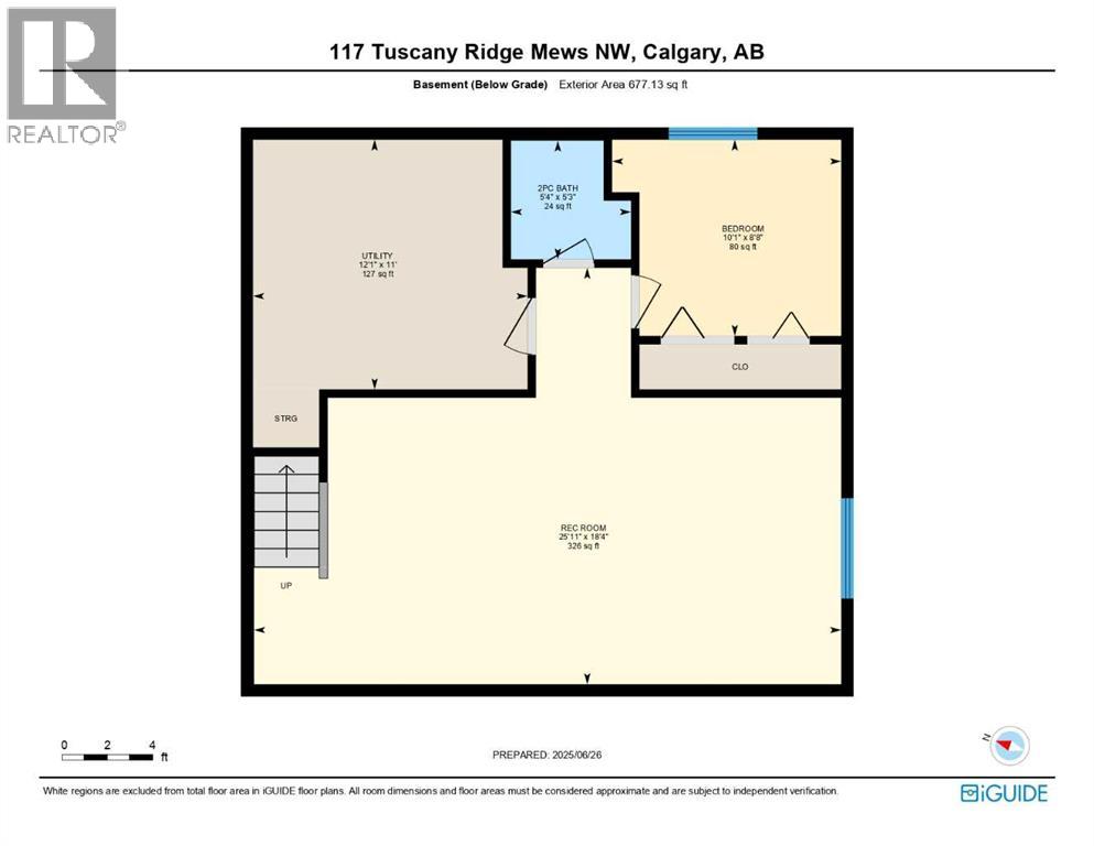 117 Tuscany Ridge Mews Property Photo 43