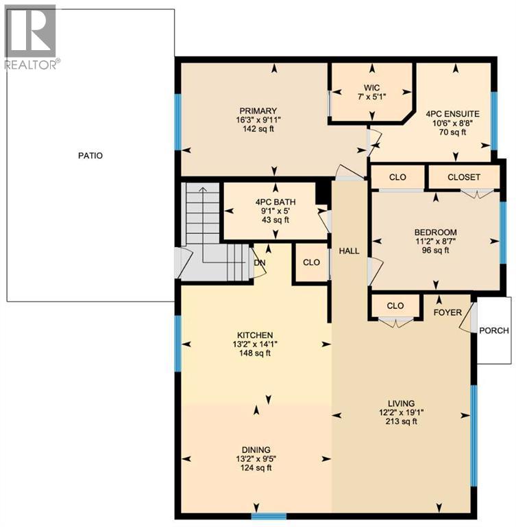 80 Allandale Close Property Photo 43