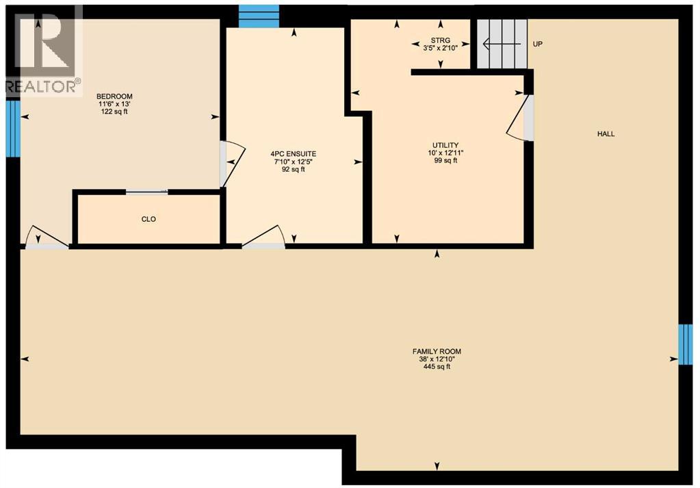 80 Allandale Close Property Photo 44