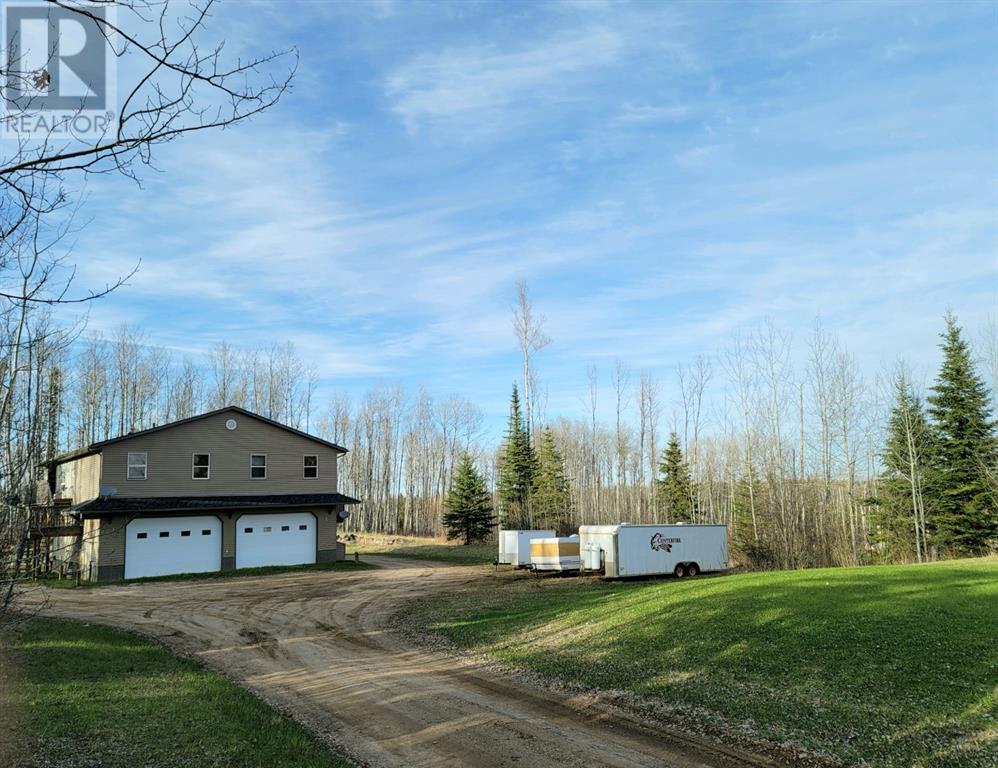 124 Singer Drive Property Photo 1