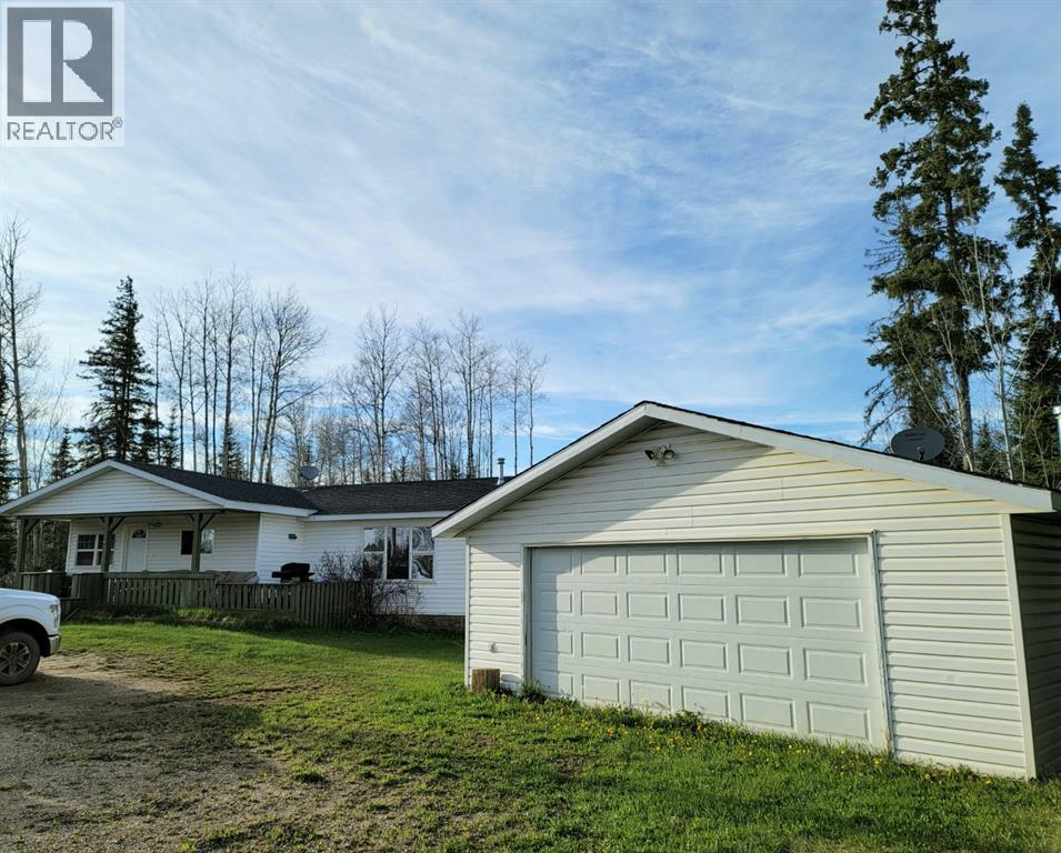 124 Singer Drive Property Photo 2