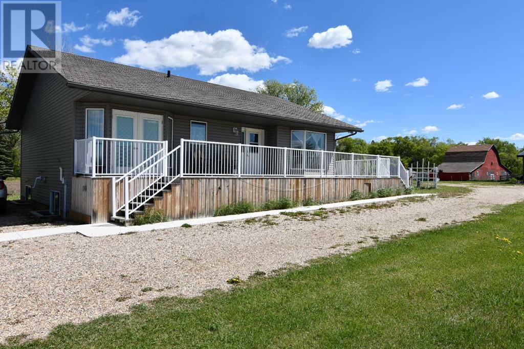 415008 Range Road 82 Property Photo 1
