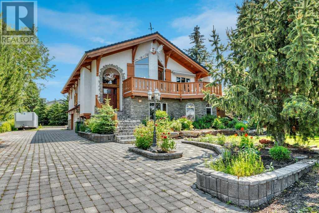 764 East Chestermere Drive Property Photo 1