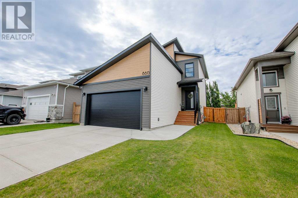 8613 72 Avenue Property Photo 1