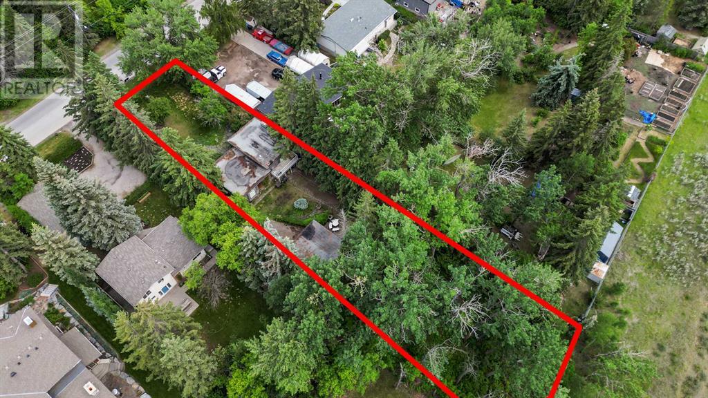6907 Bow Crescent Nw Property Photo 1