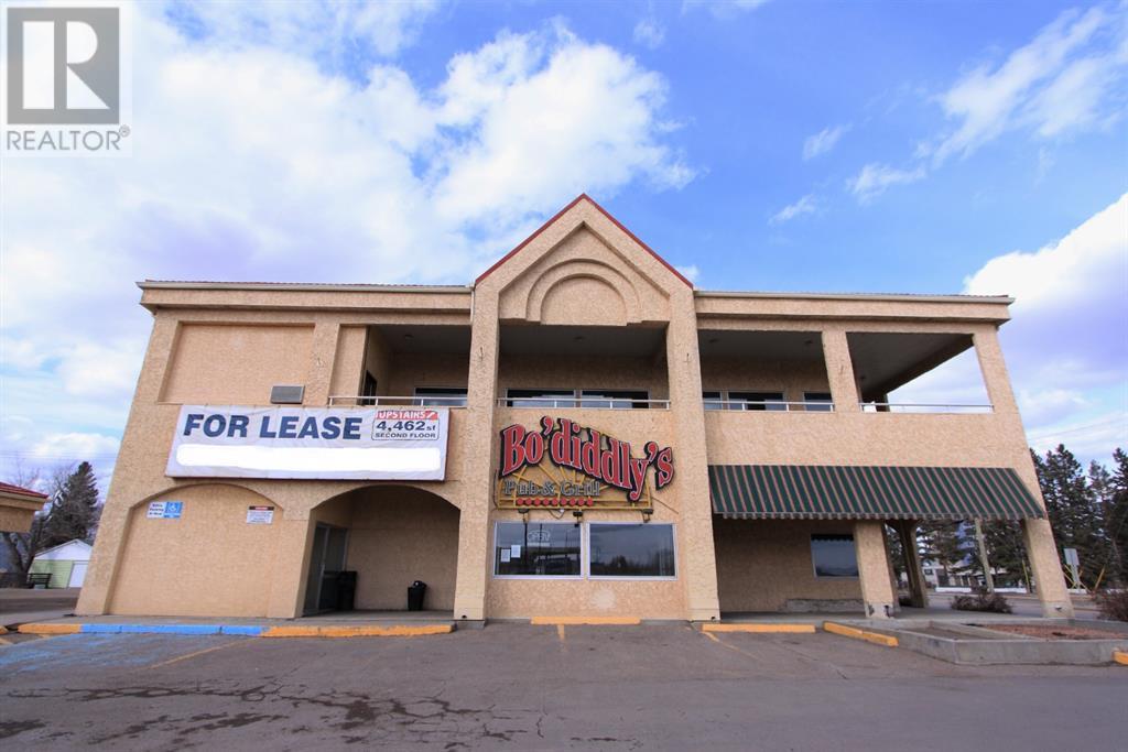 128, 4410 52 Avenue Property Photo 1
