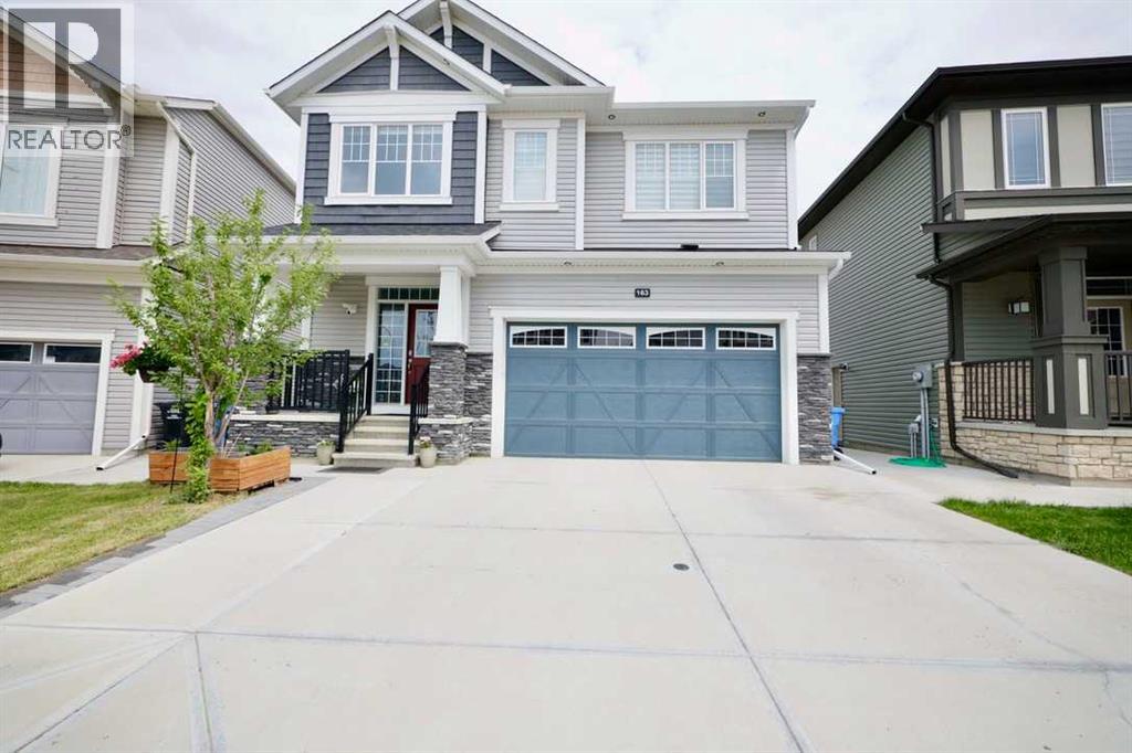 163 Cityside Park Ne Property Photo 1