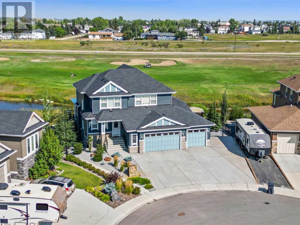244 Boulder Creek Crescent Se Property Photo 1