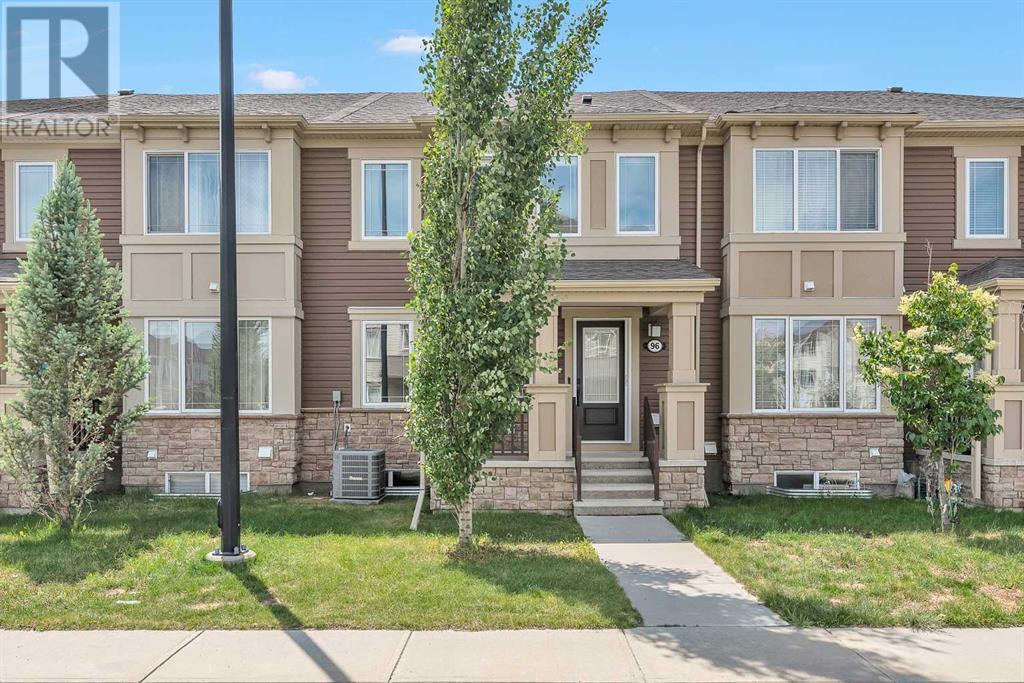 96 Cityscape Row Ne Property Photo 1