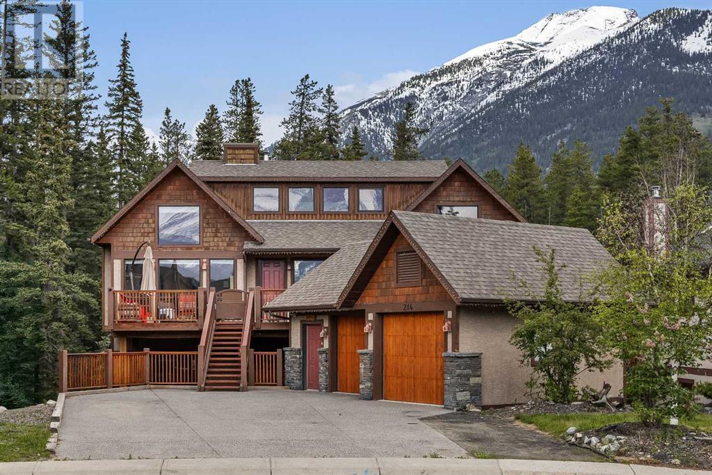 214 Eagle Point