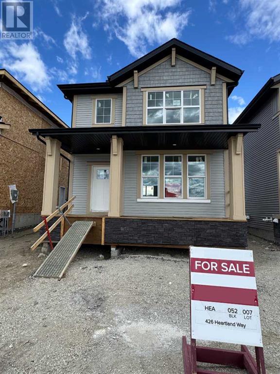 426 Heartland Way Property Photo 1