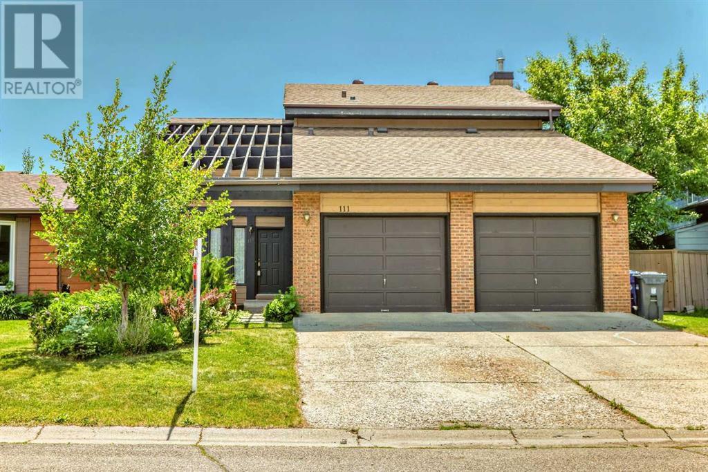 111 Deercross Road Se Property Photo 1