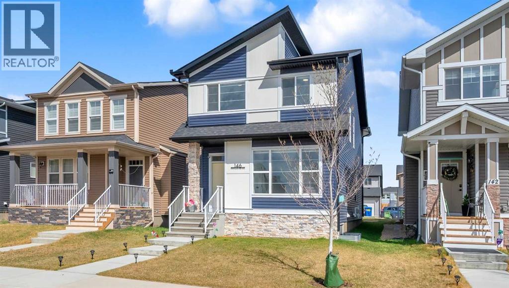 146 Dawson Harbour Rise Property Photo 1