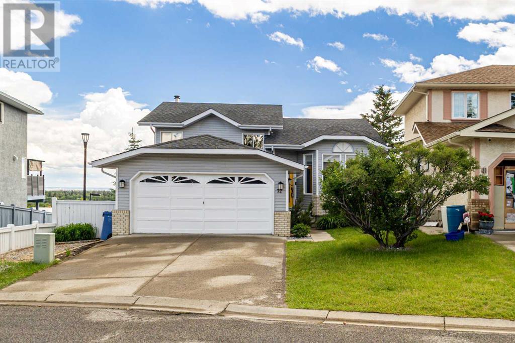72 Christie Park Hill SW