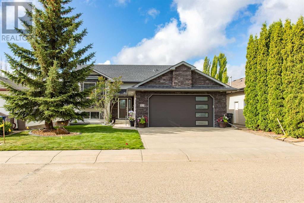 163 Ackerman Crescent Property Photo 1