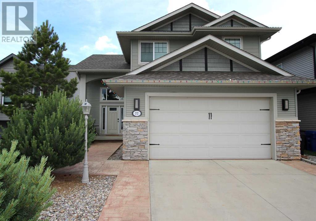 77 Churchill Place Property Photo 1