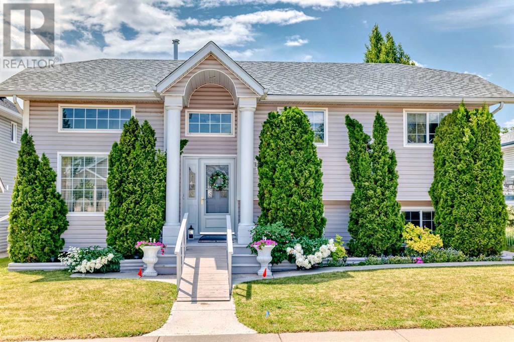 8 Greenview Crescent