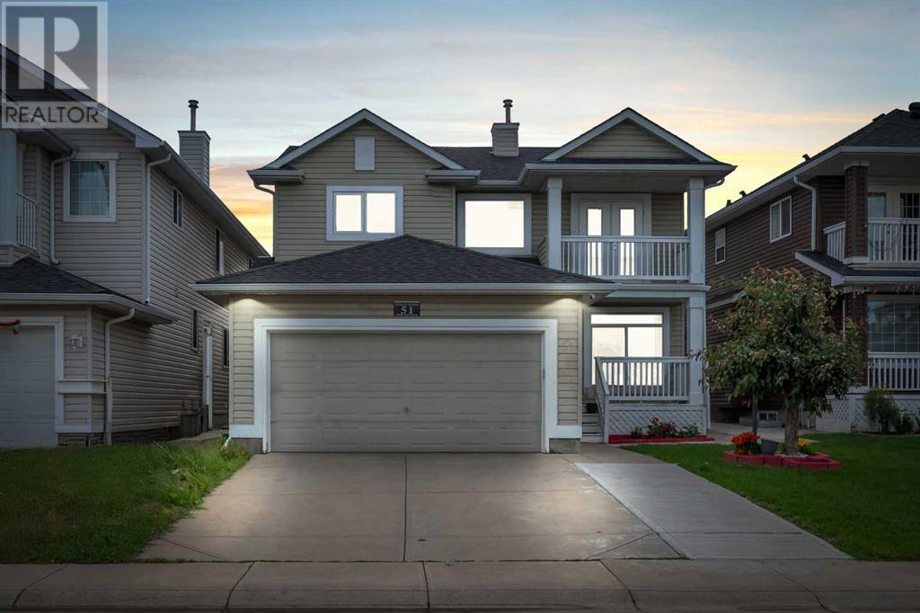 51 Coral Reef Close NE