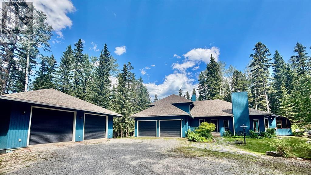 125 Elk Valley Crescent Property Photo 1