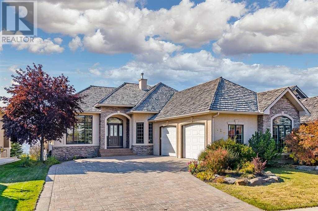 120 Gleneagles Landing Property Photo 1