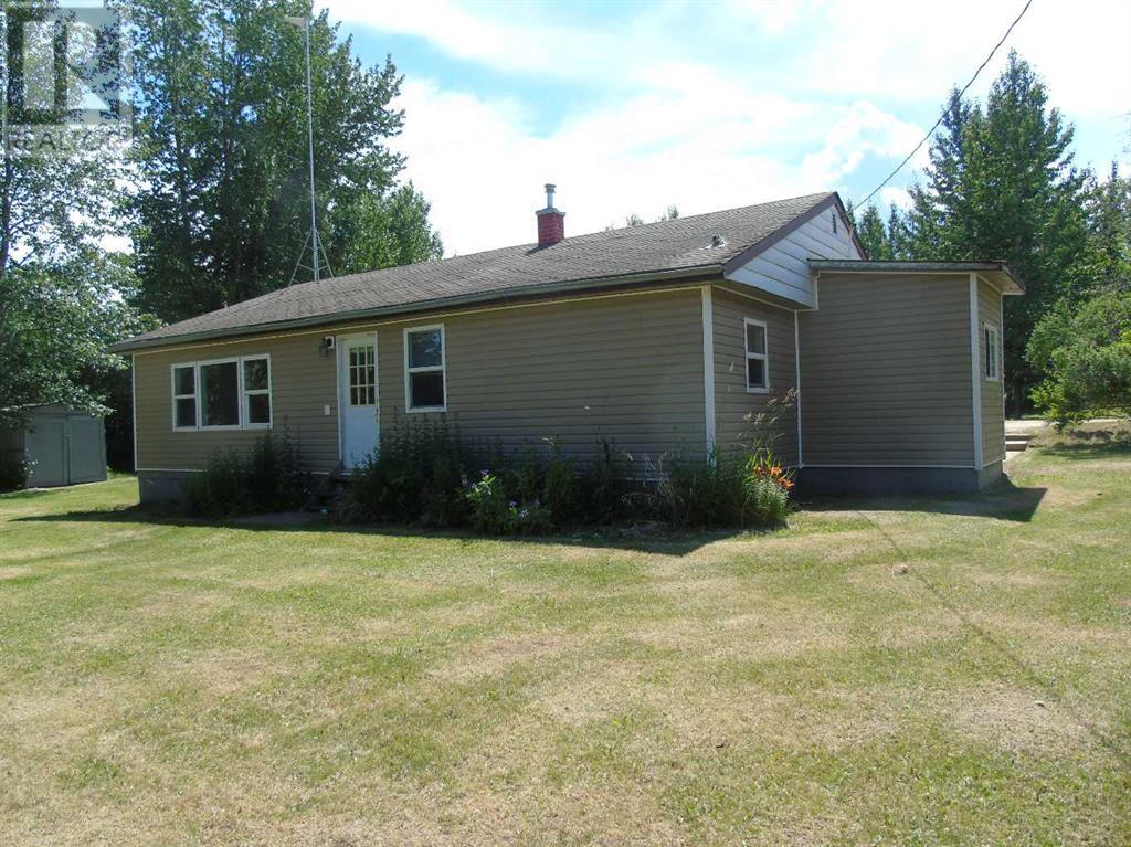 73507 Range Road 80 Property Photo 1
