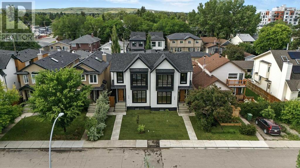 1526 & 1528 18 Avenue Nw Property Photo 1