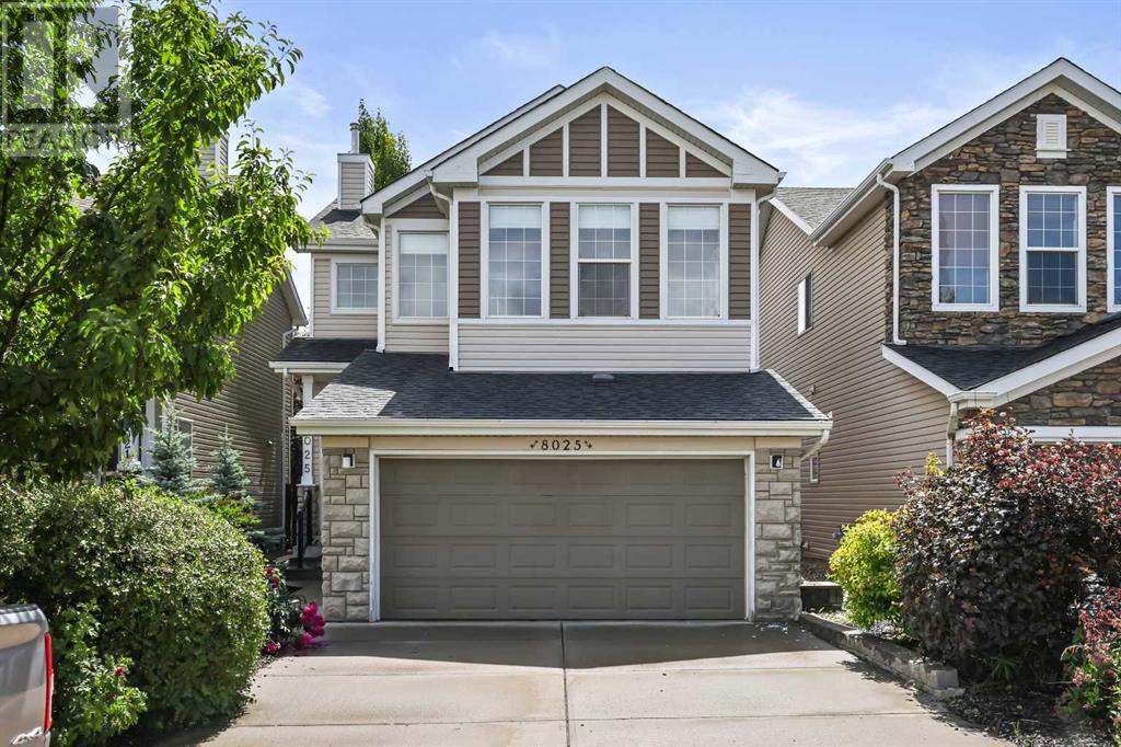 8025 Cougar Ridge Avenue Sw Property Photo 1