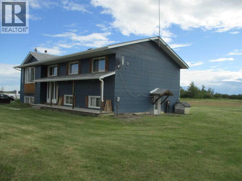 911025 Rge Rd 235 Property Photo 2