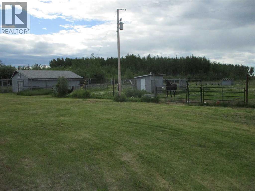 911025 Rge Rd 235 Property Photo 33