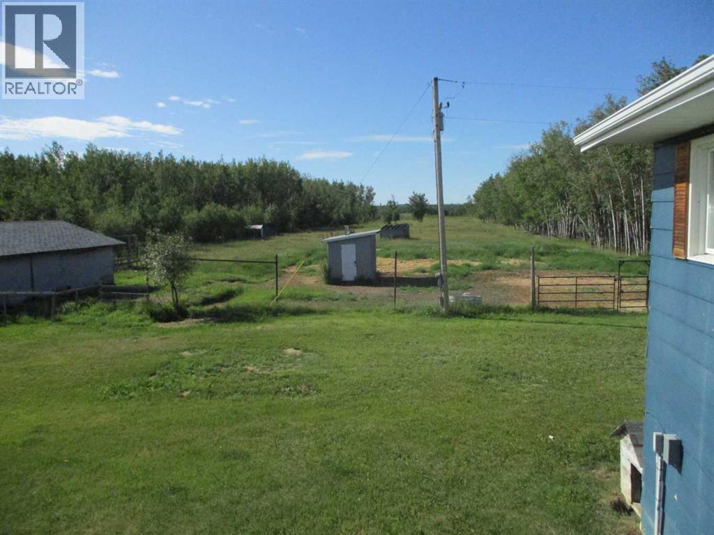 911025 Rge Rd 235 Property Photo 46