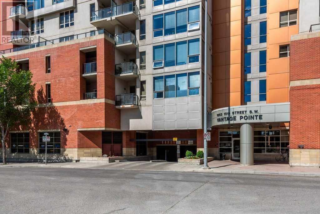 1602, 1053 10 Street Sw Property Photo 1