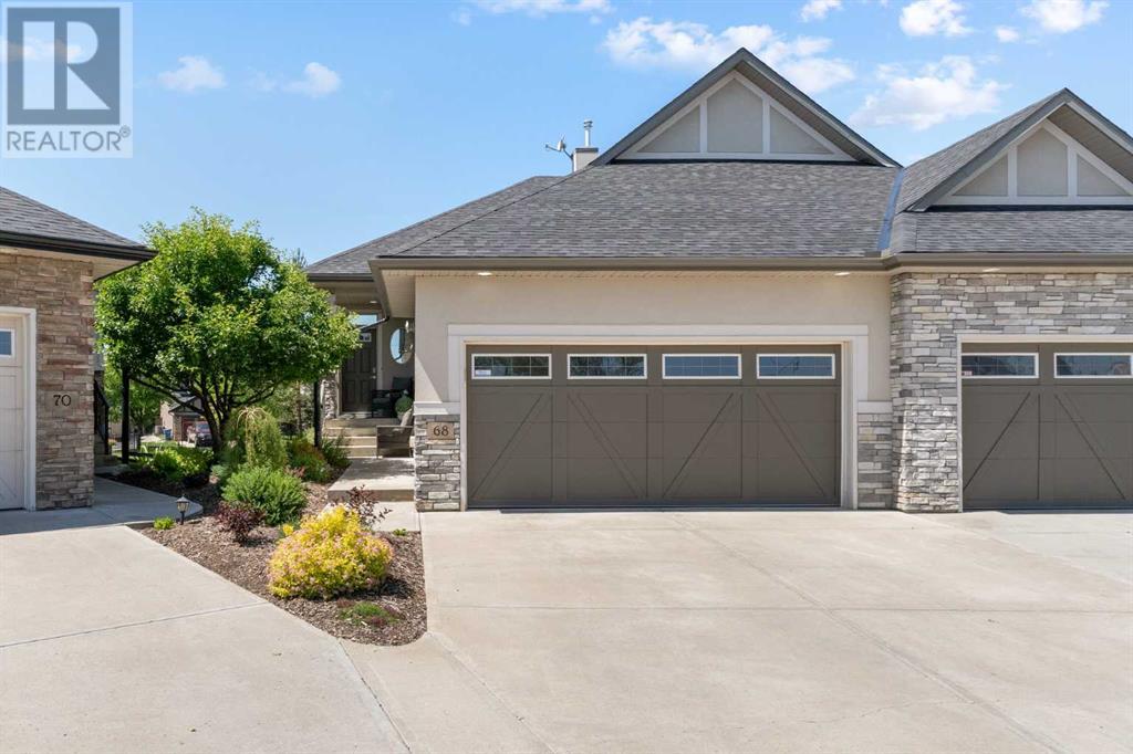 68 Cimarron Estates Green Property Photo 1