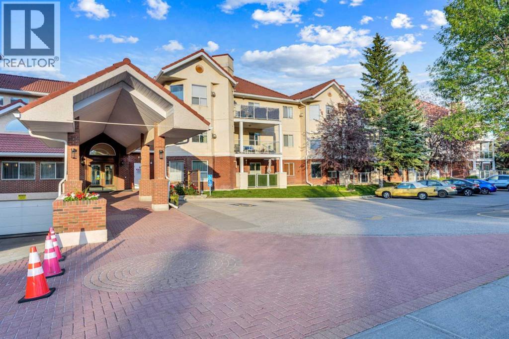 1202, 1818 Simcoe Boulevard SW Property Photo 1