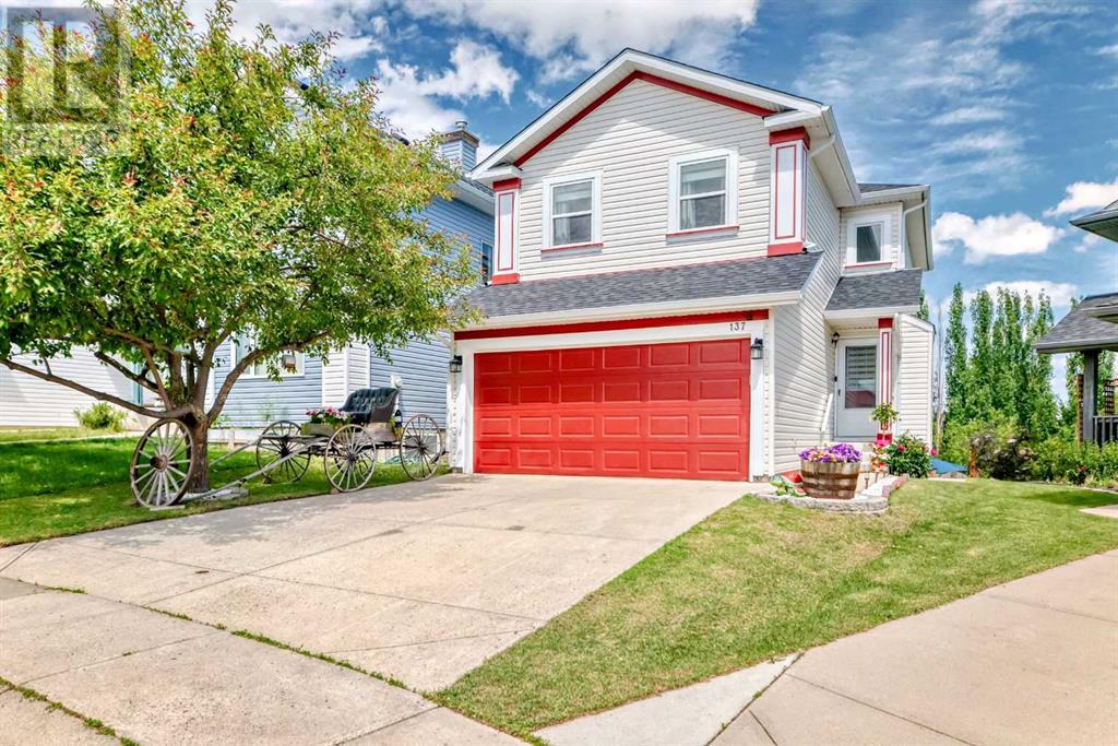 137 Coverton Circle Ne Property Photo 1