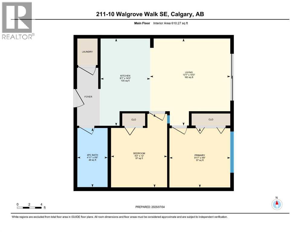 10 Walgrove Walk Property Photo 24