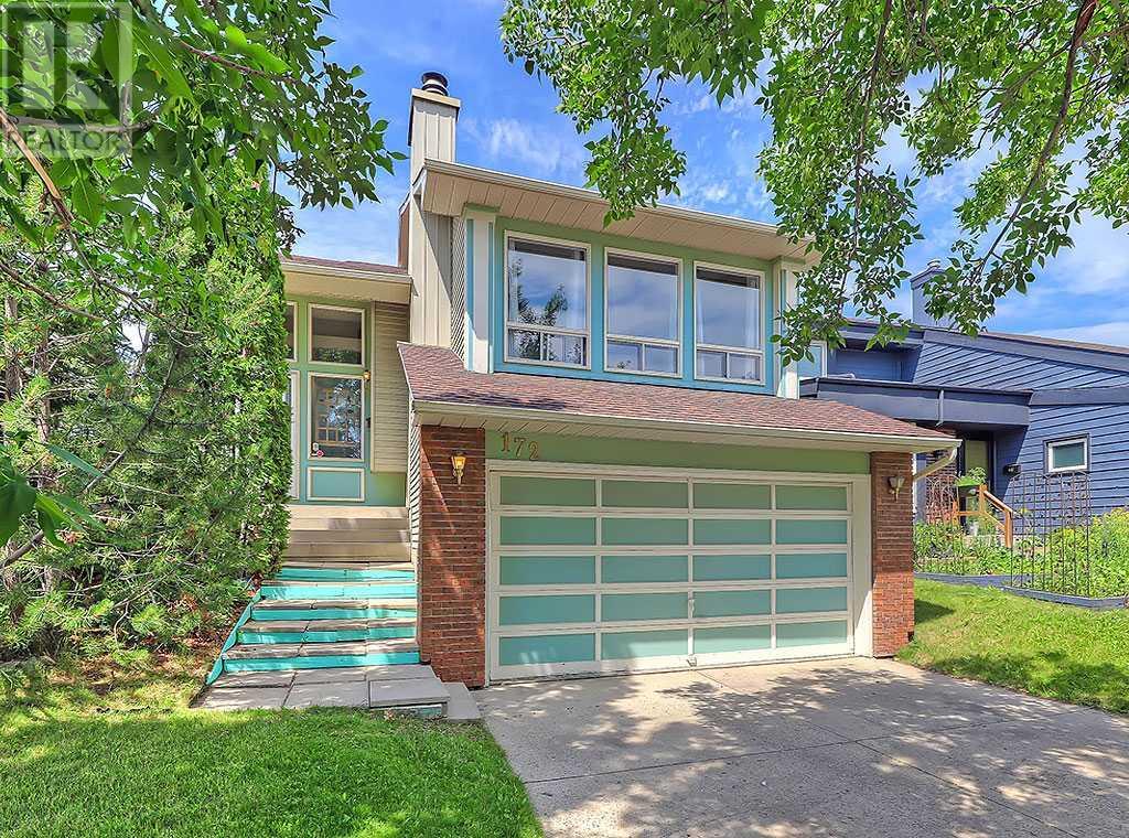 172 Bernard Drive Nw Property Photo 1