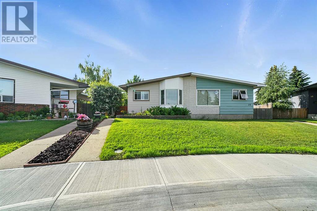 17 Abbott Close Property Photo 1